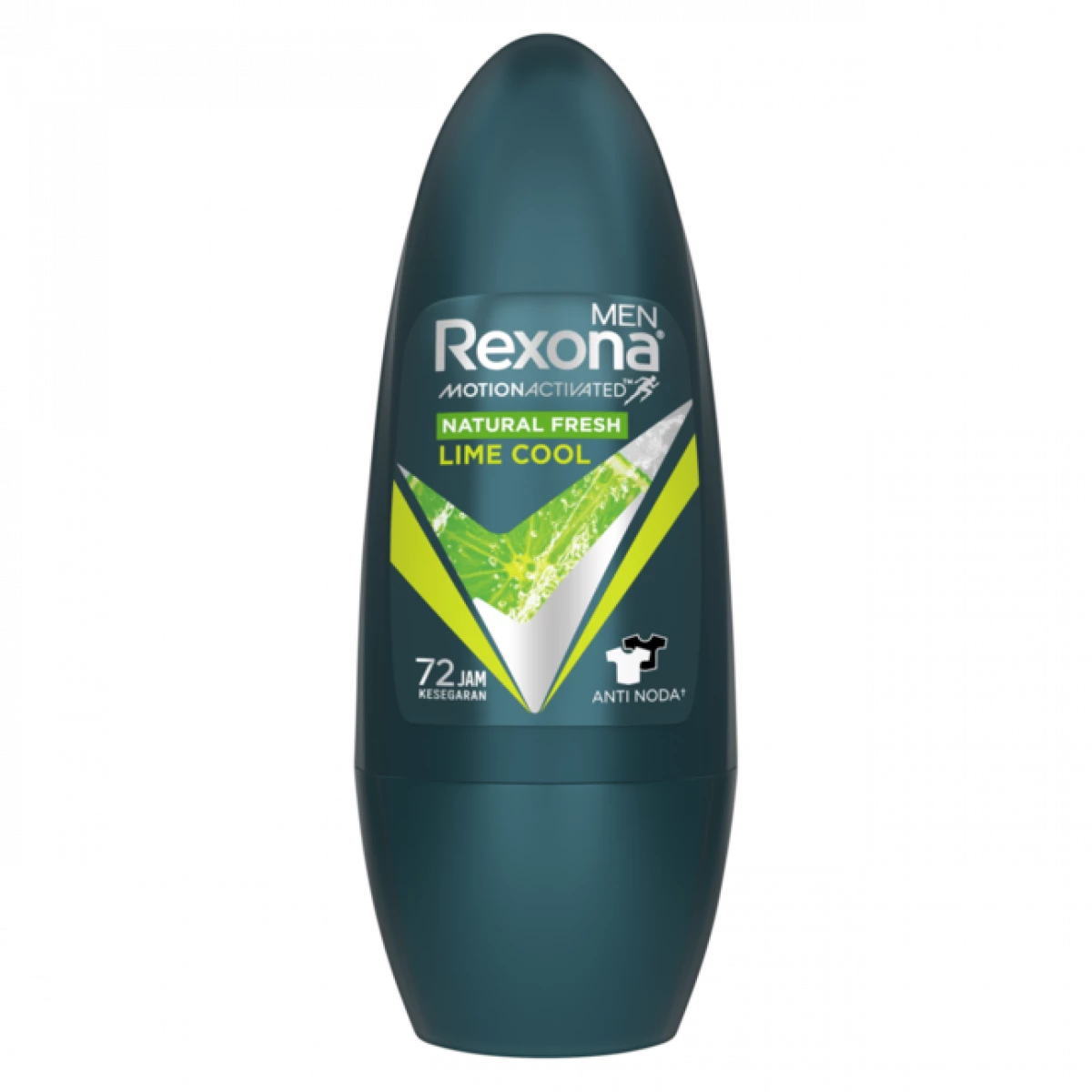 REXONA ROL LIME COOL 45ML