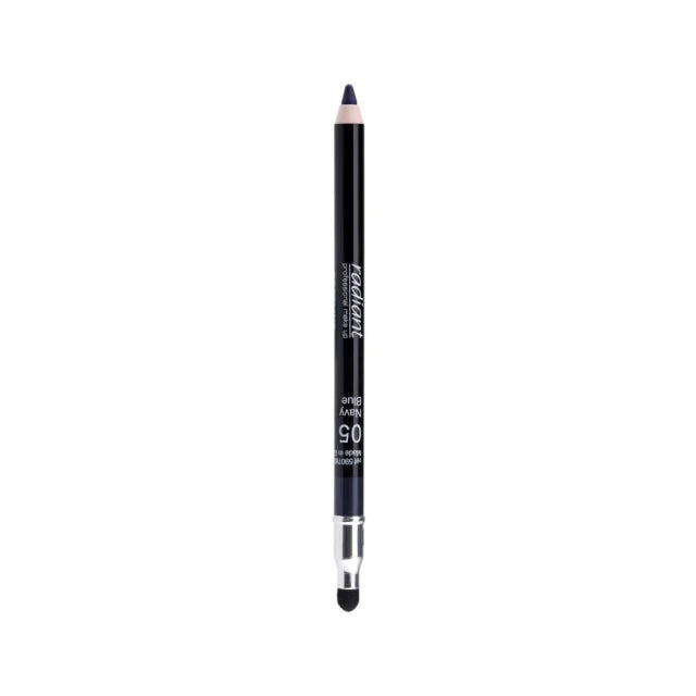 RADIANT-SOFT LINE W/PROOF EYE PENCIL NO. 5