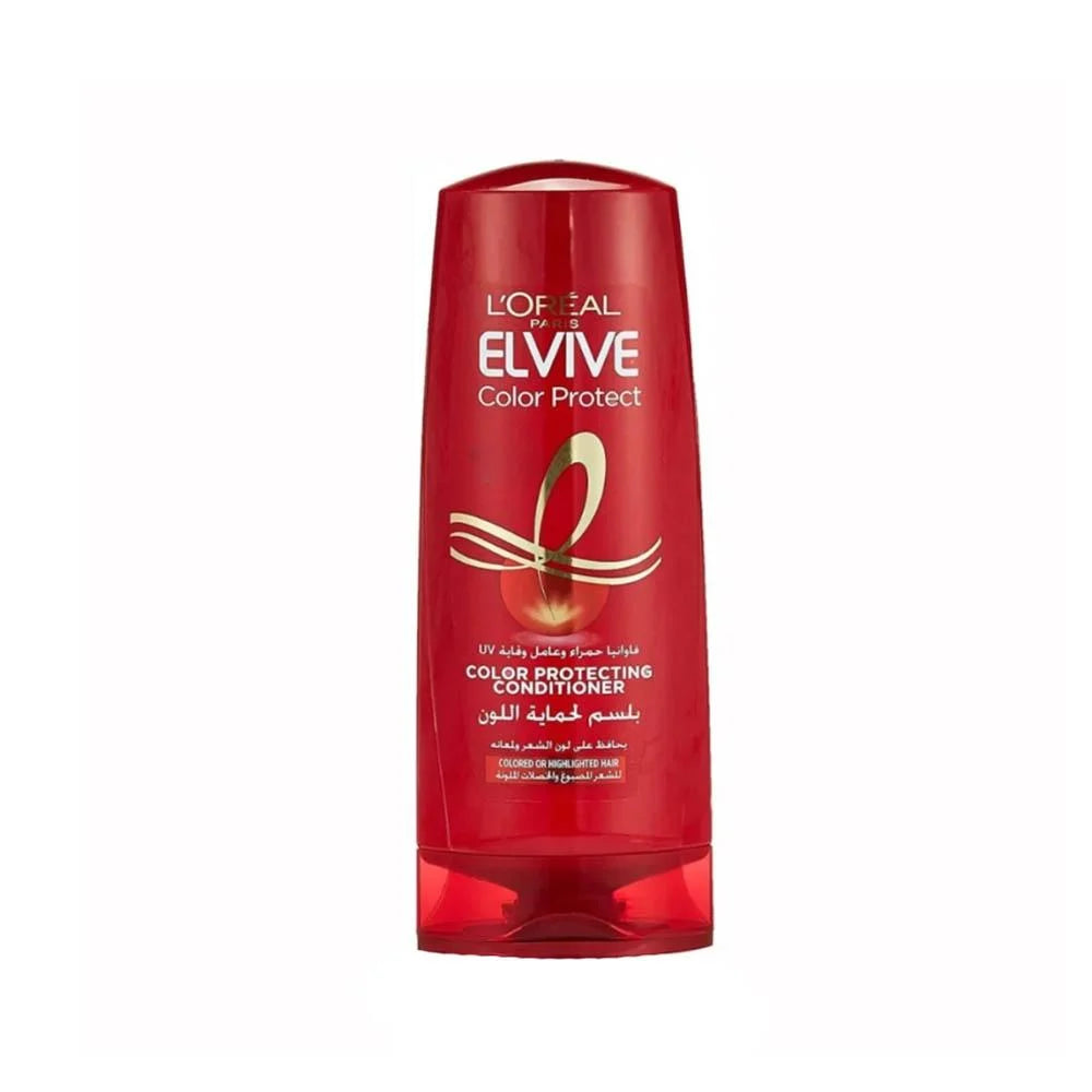 LOREAL ELVIVE COLOR PROTECT CONDITIONER 360ML