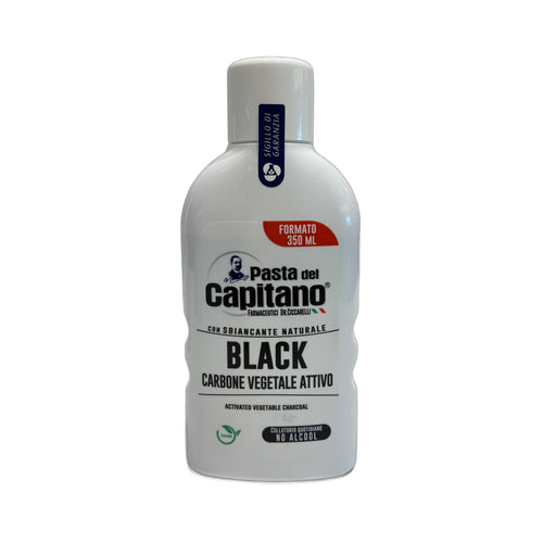 CAPITANO BLACK M.W 350ML