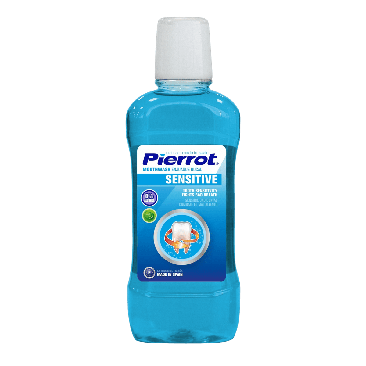 PIERROT SENSITIVE M.W 500ML