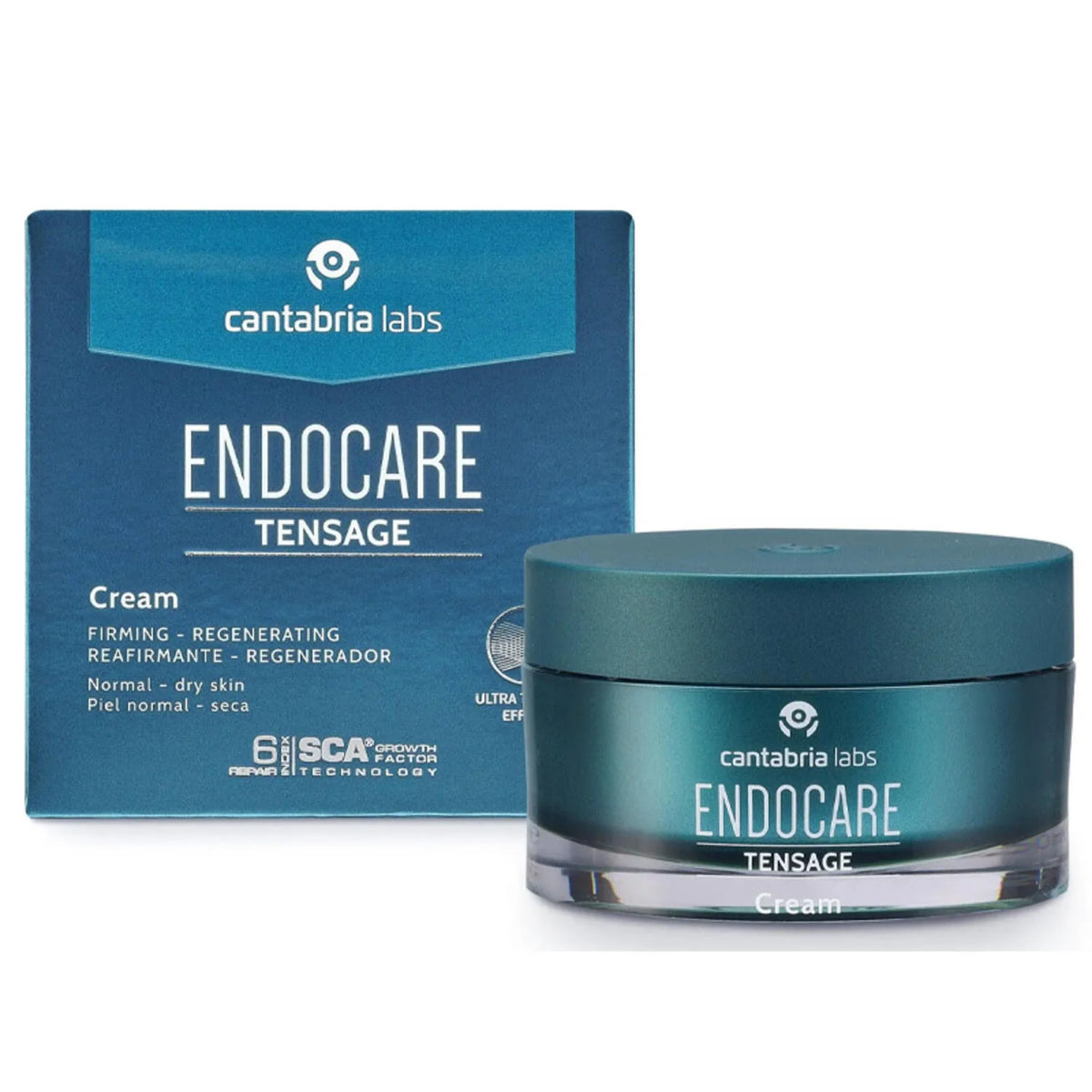 CANTABRIA LABS ENDOCARE TESAGE CREAM 30ML