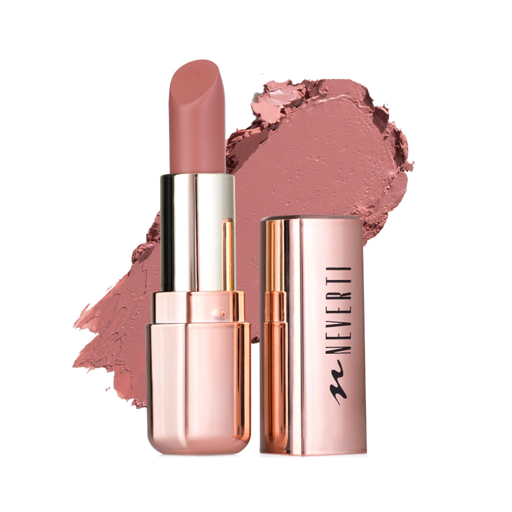 NEVERTI MATT IDOLE LIPSTICK NP705 - 101