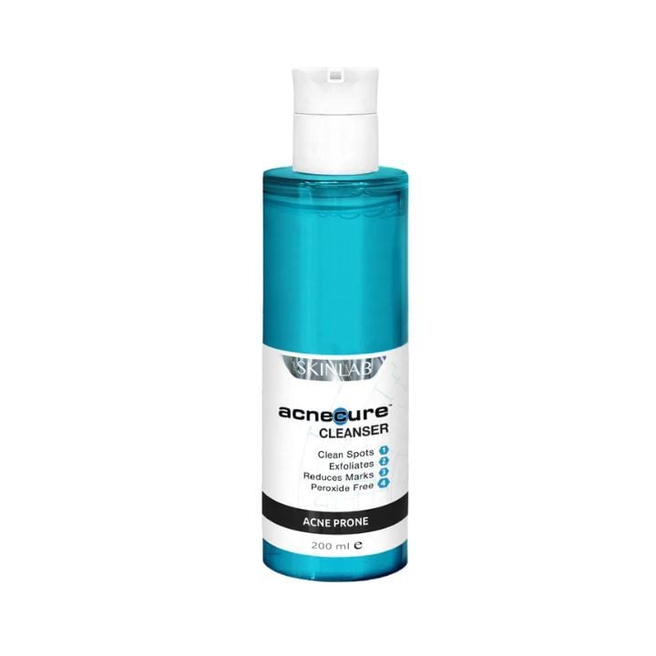 SKINLAB ACNECURE ACNE PRONO CLEANSER 200ML