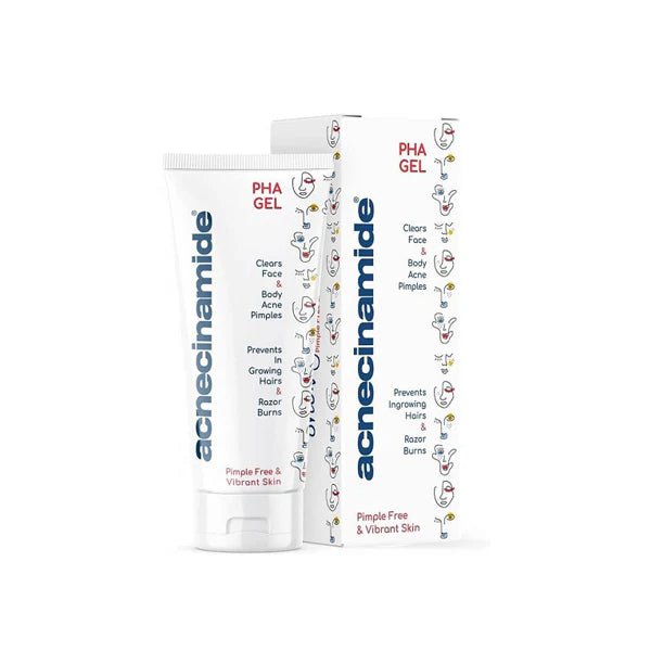 ACNECINAMIDE PHA GEL 50ML