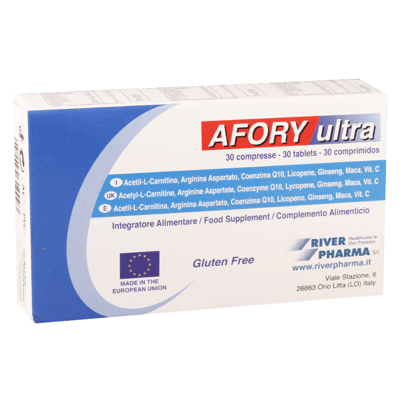 AFORY ULTRA 30TAB