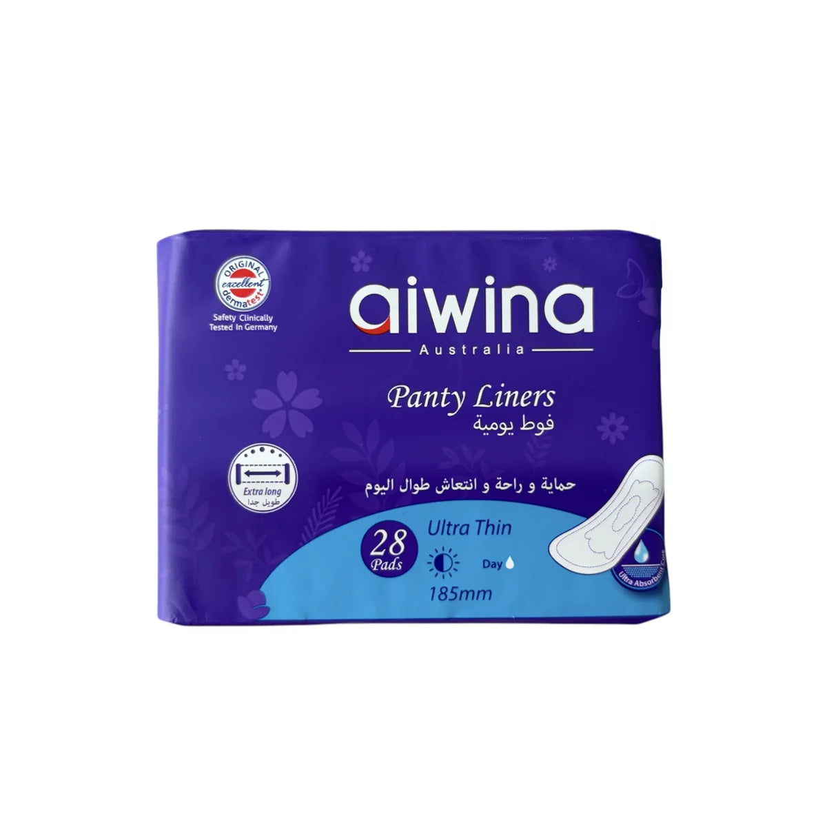 AIWINA PANTY LINERS 28 PADS