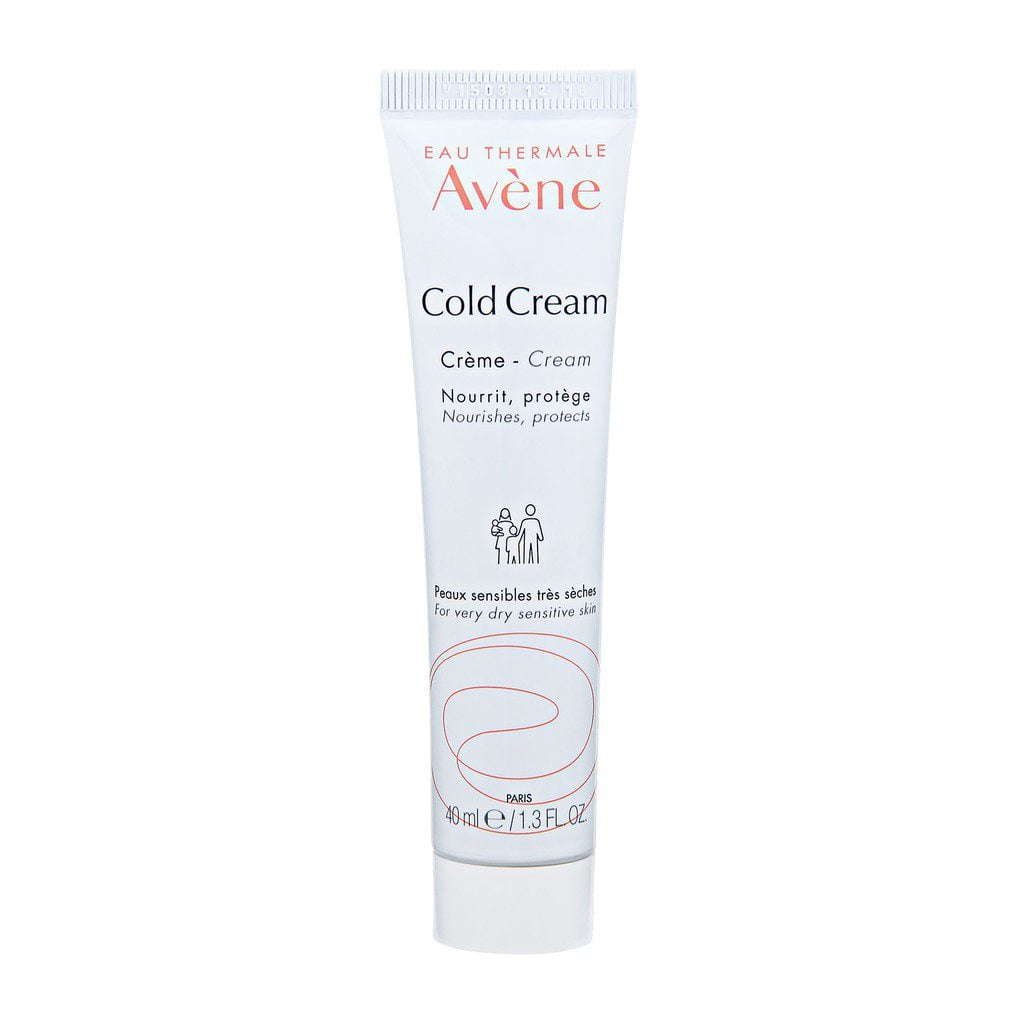 AVENE COLD CREAM 40ML