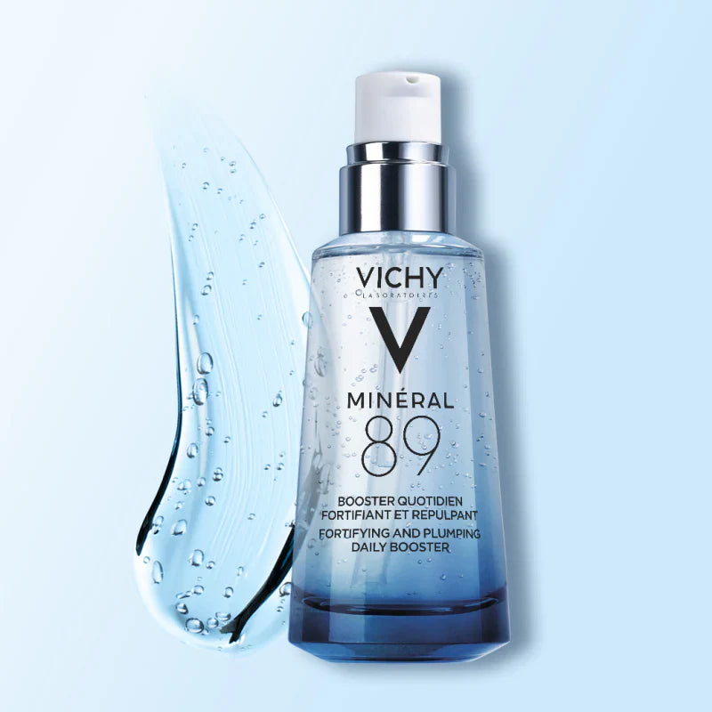 VICHY MINERAL 89 50ML