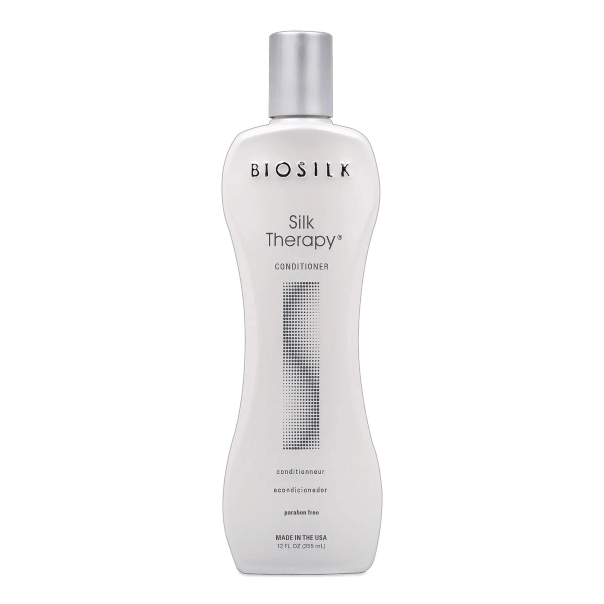 BIOSILK SILK THERAPY CONDITIONER 355ML