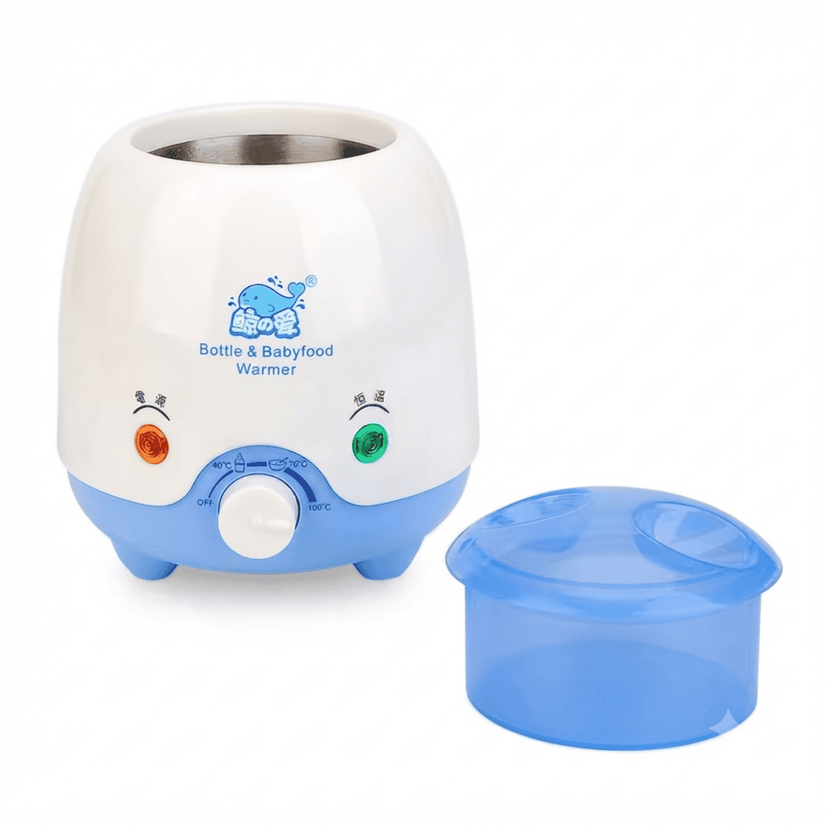 BOTTLE WARMER LS-B219