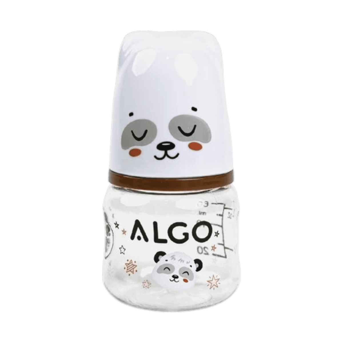 ALGO BOTTLE 60 ML