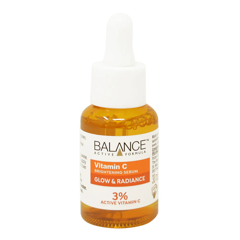 BALANCE VITAMIN C