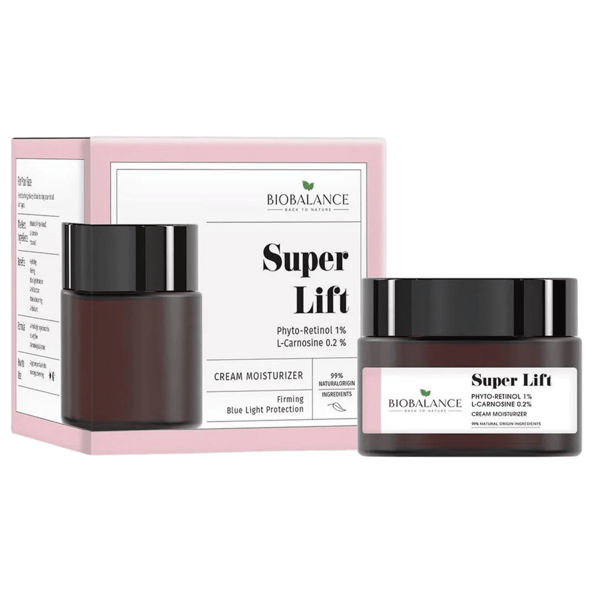 BIO BALANCE SUPER LIFT CREAM 50ML