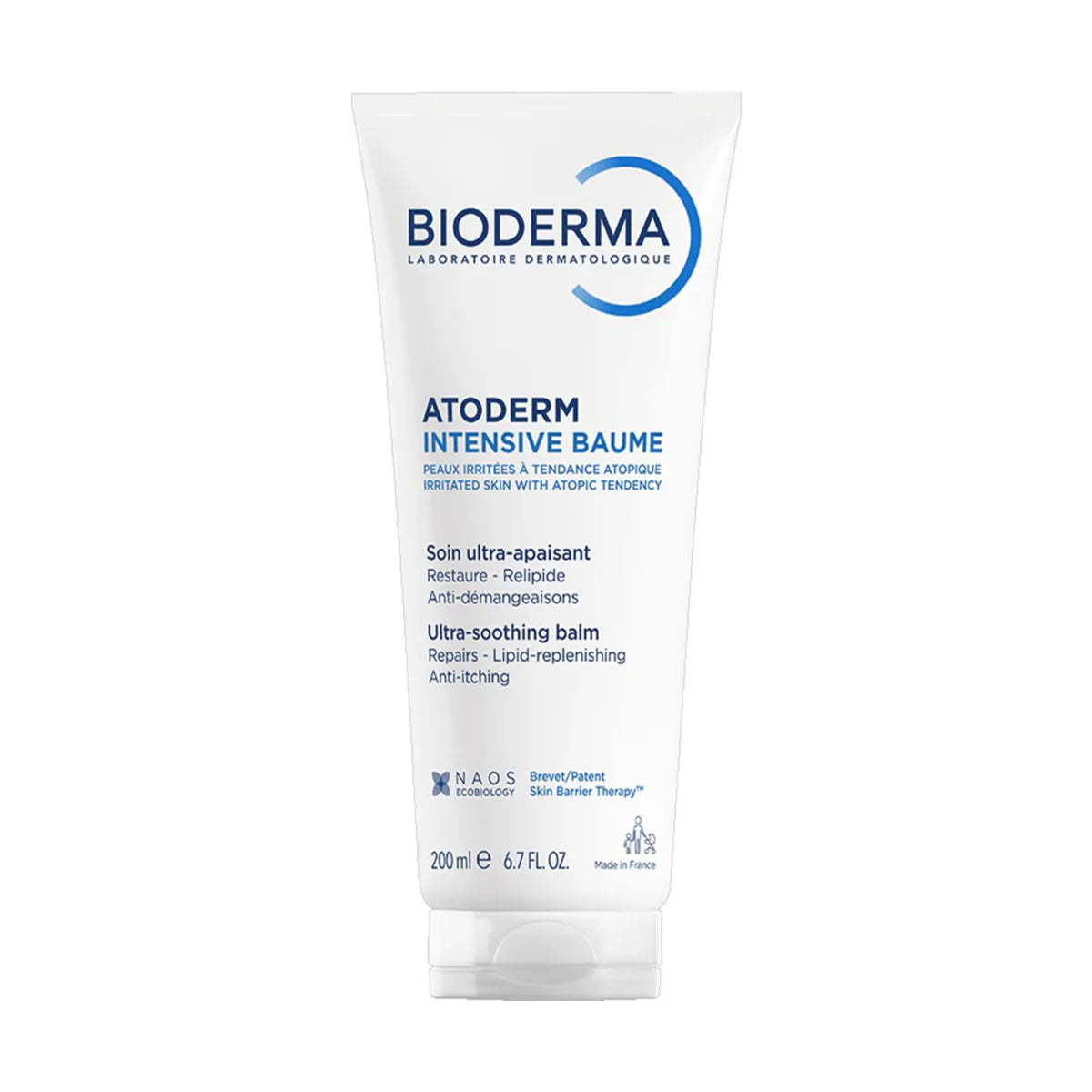 BIODERMA ATODERM INTENSIVE BAUME 200ML