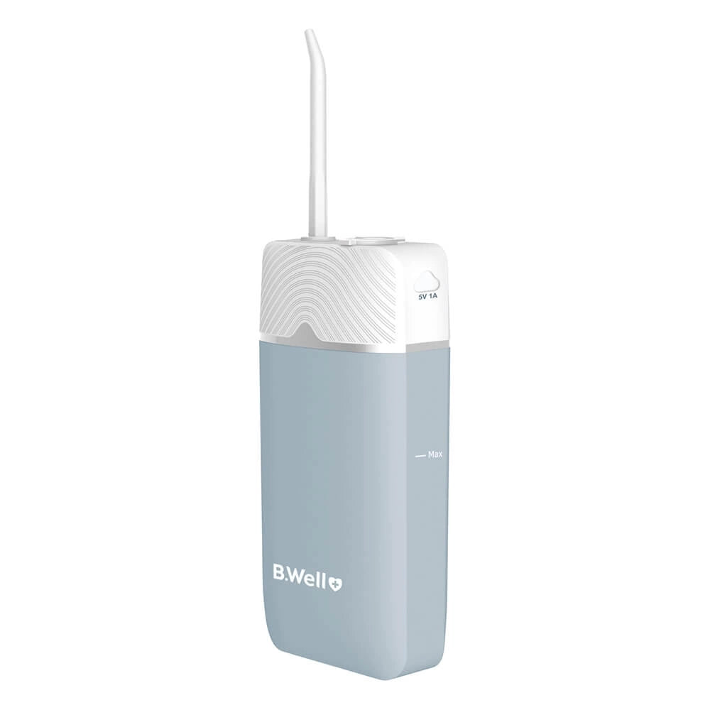 B.WELL STATIONARY ORAL IRRIGATOR 1 NOZZLES PRO-913