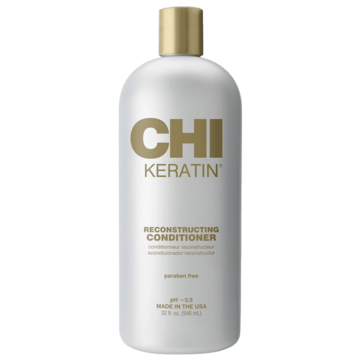 CHI KERATIN RECONSTRUCTING CONDITIONER 946ML