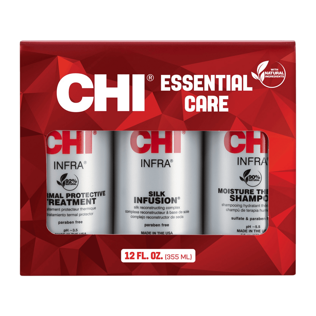 CHI ESSENTIAL CARE KIT