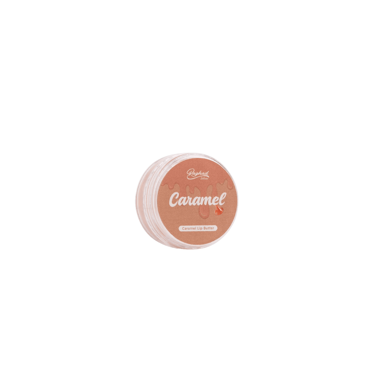 RAGHAD DELICIOUS BODY SET CARAMEL