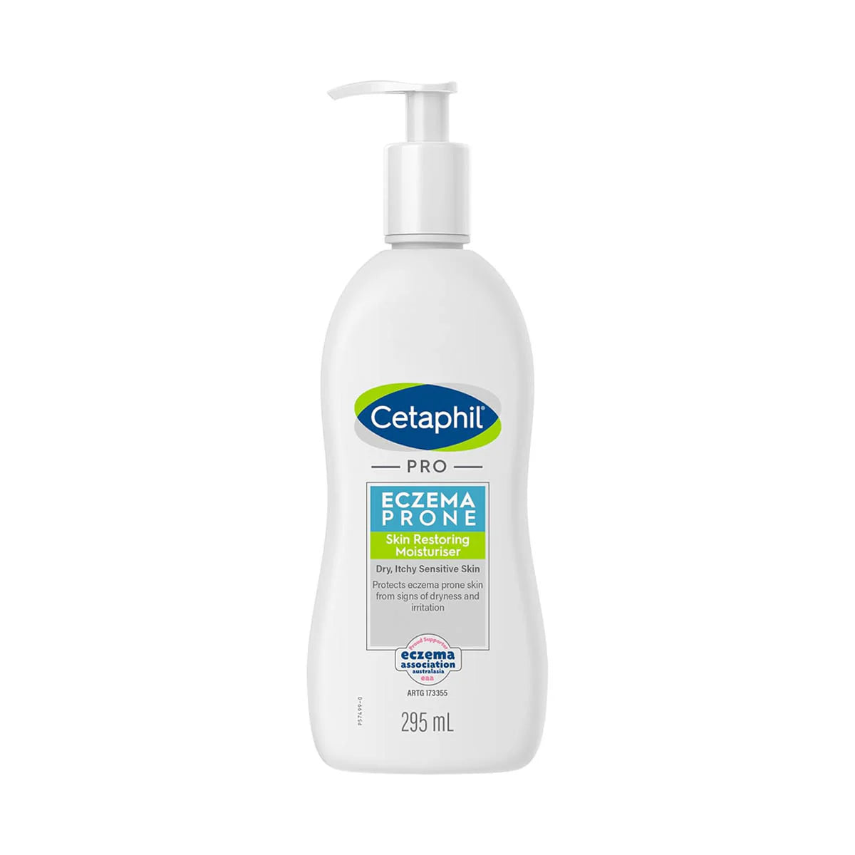 CETAPHIL PRO ECZEMA PRONE SKIN MOUSTURIZING LOTION 236ML