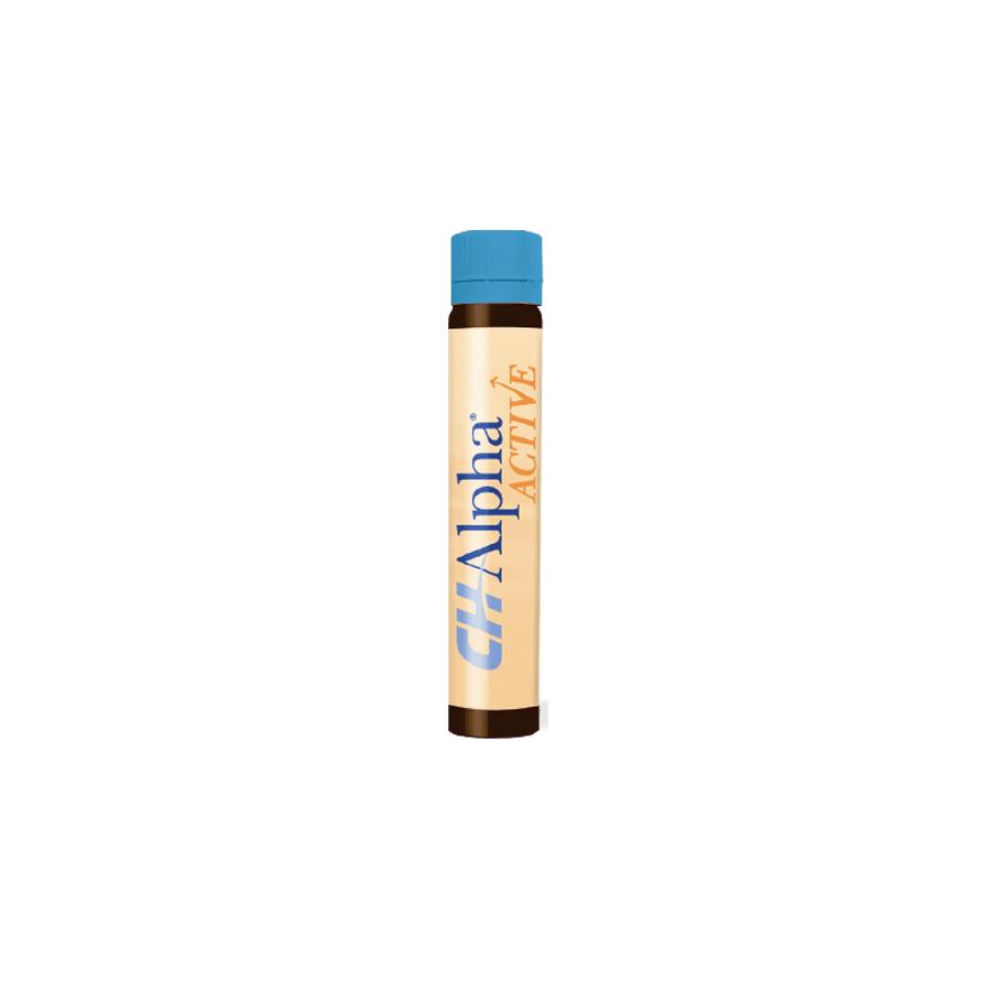 CH-ALPHA ACTIVE 28AMP