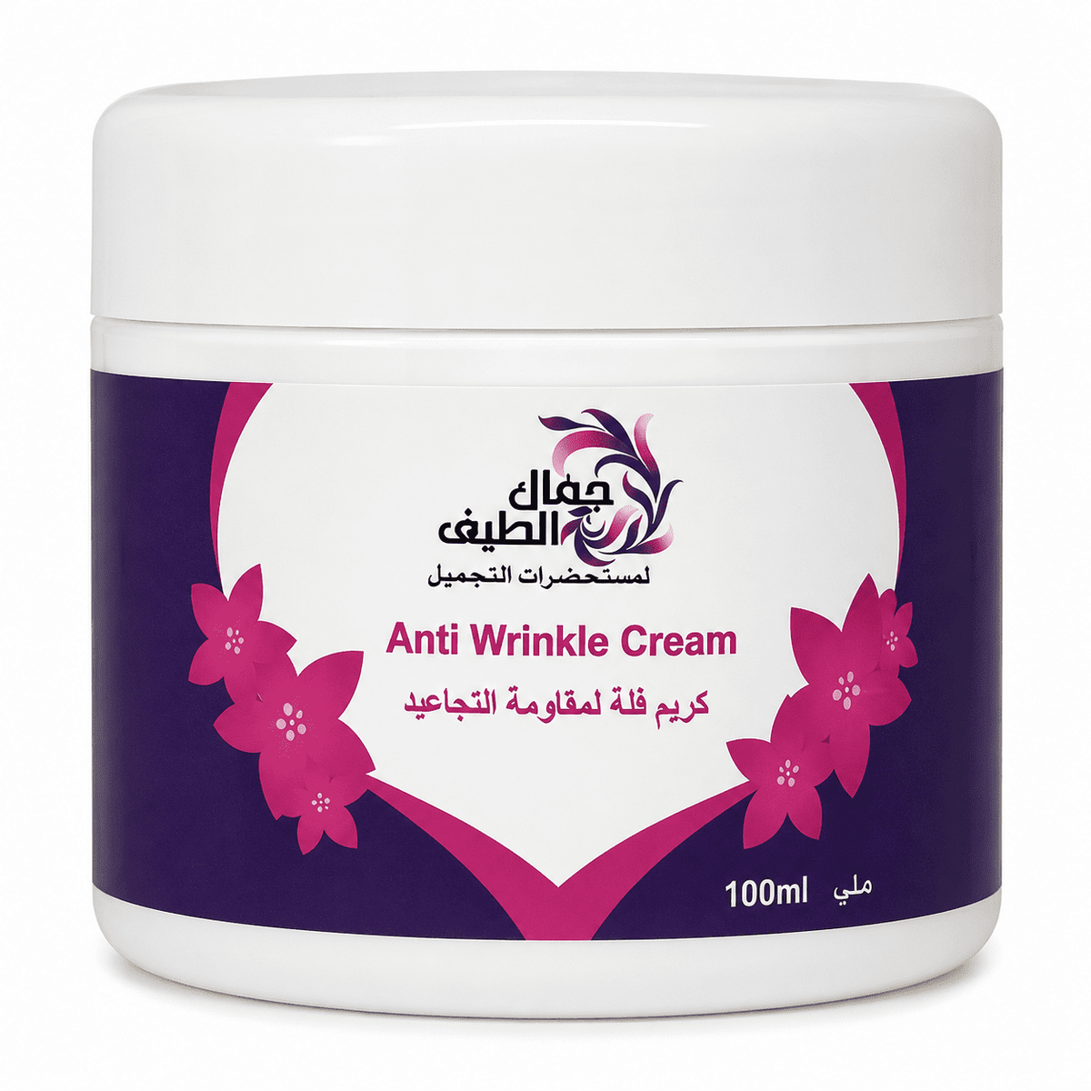 SPECTRUM BEAUTY FOLLAH 100ML