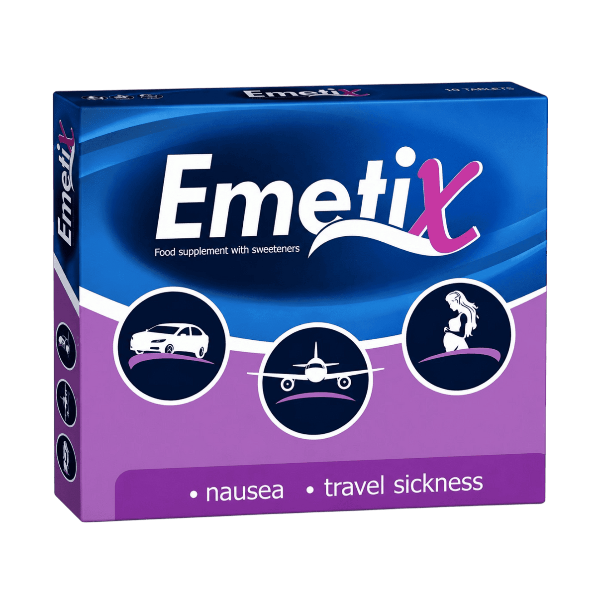 EMETIX 20TAB