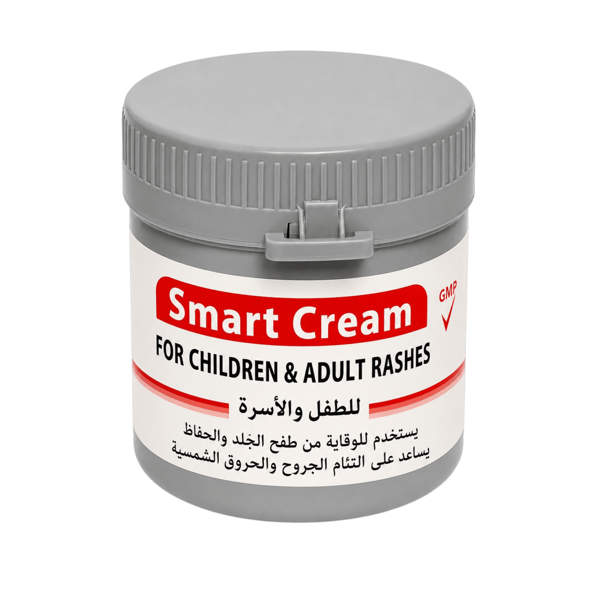 SMART CREAM 200G