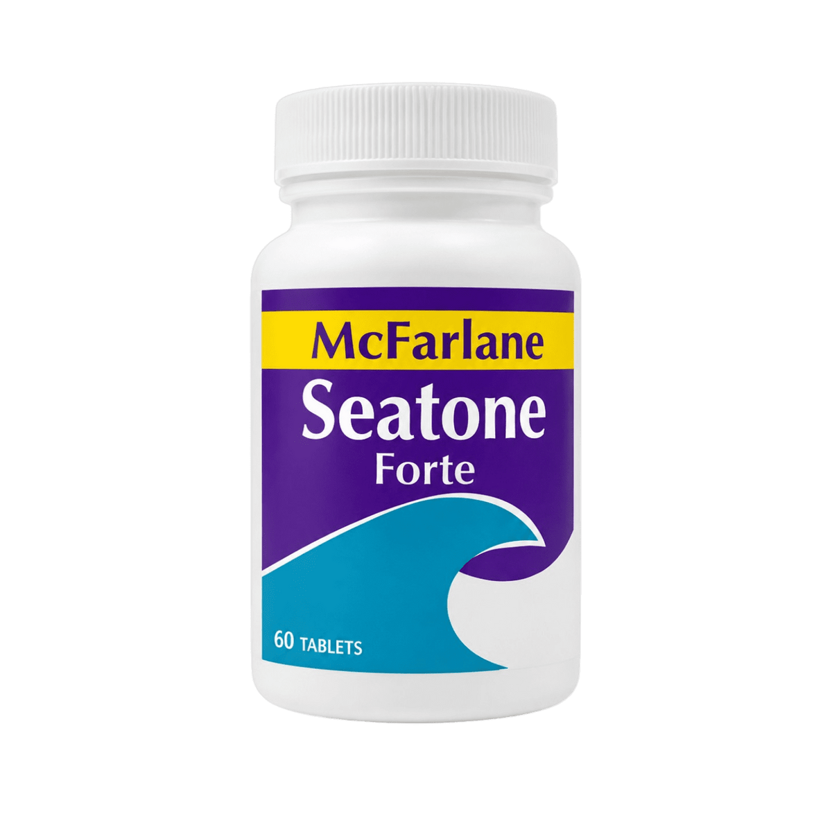 MCFARLANE SEATONE FORTE 60CAP