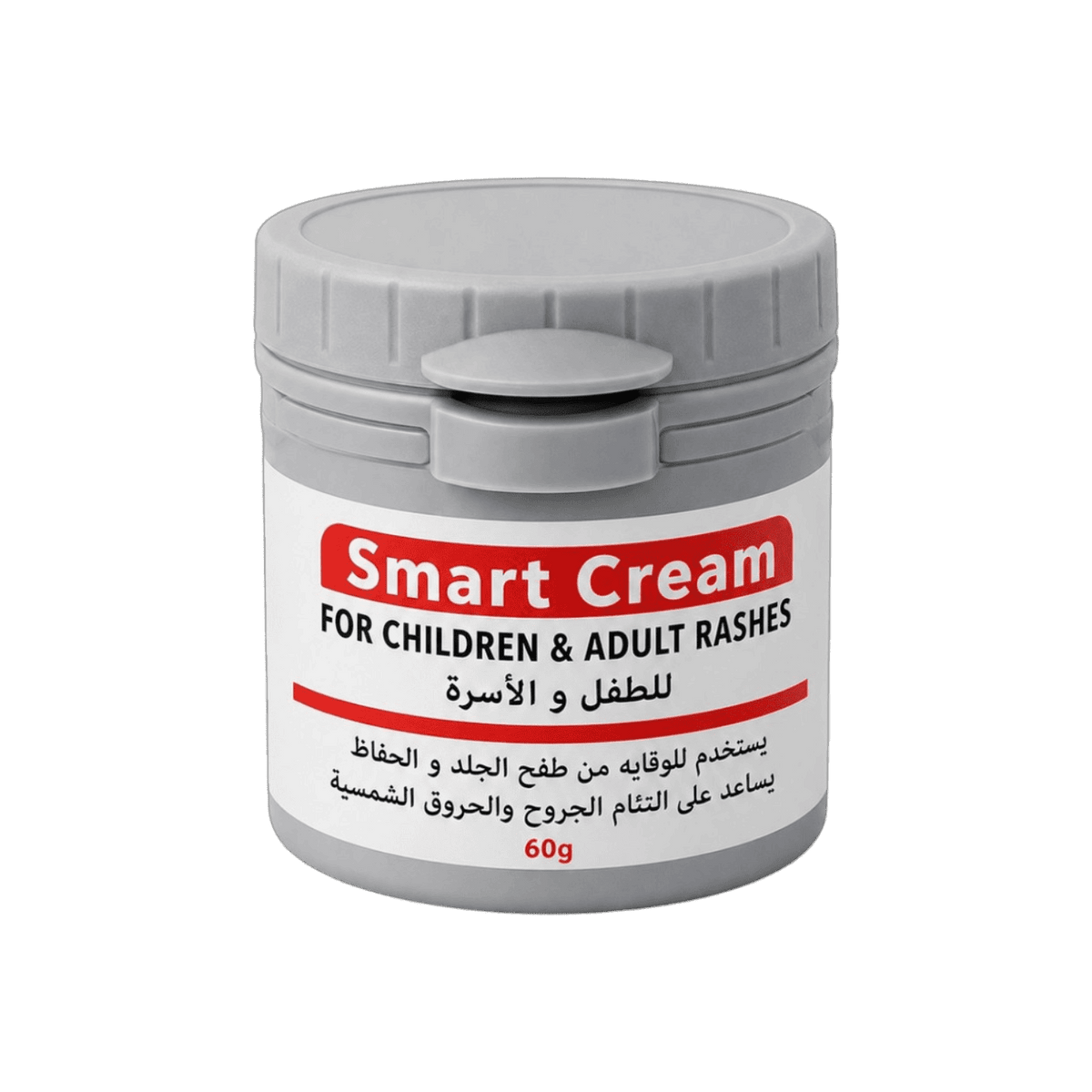 SMART CREAM 60G
