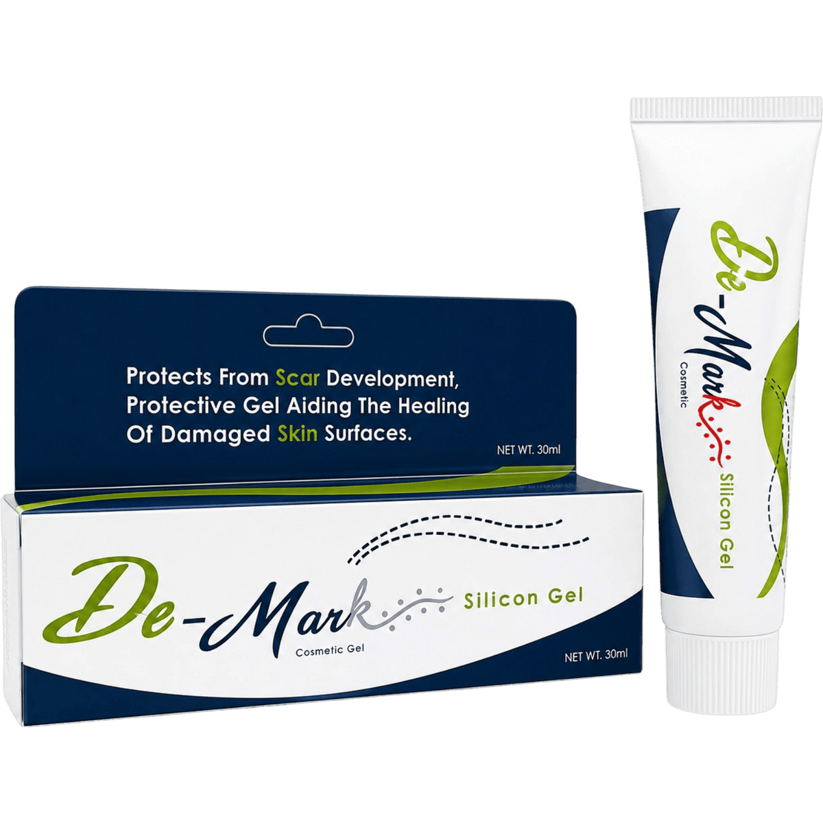 DE-MARK CONTROL GEL 30ML