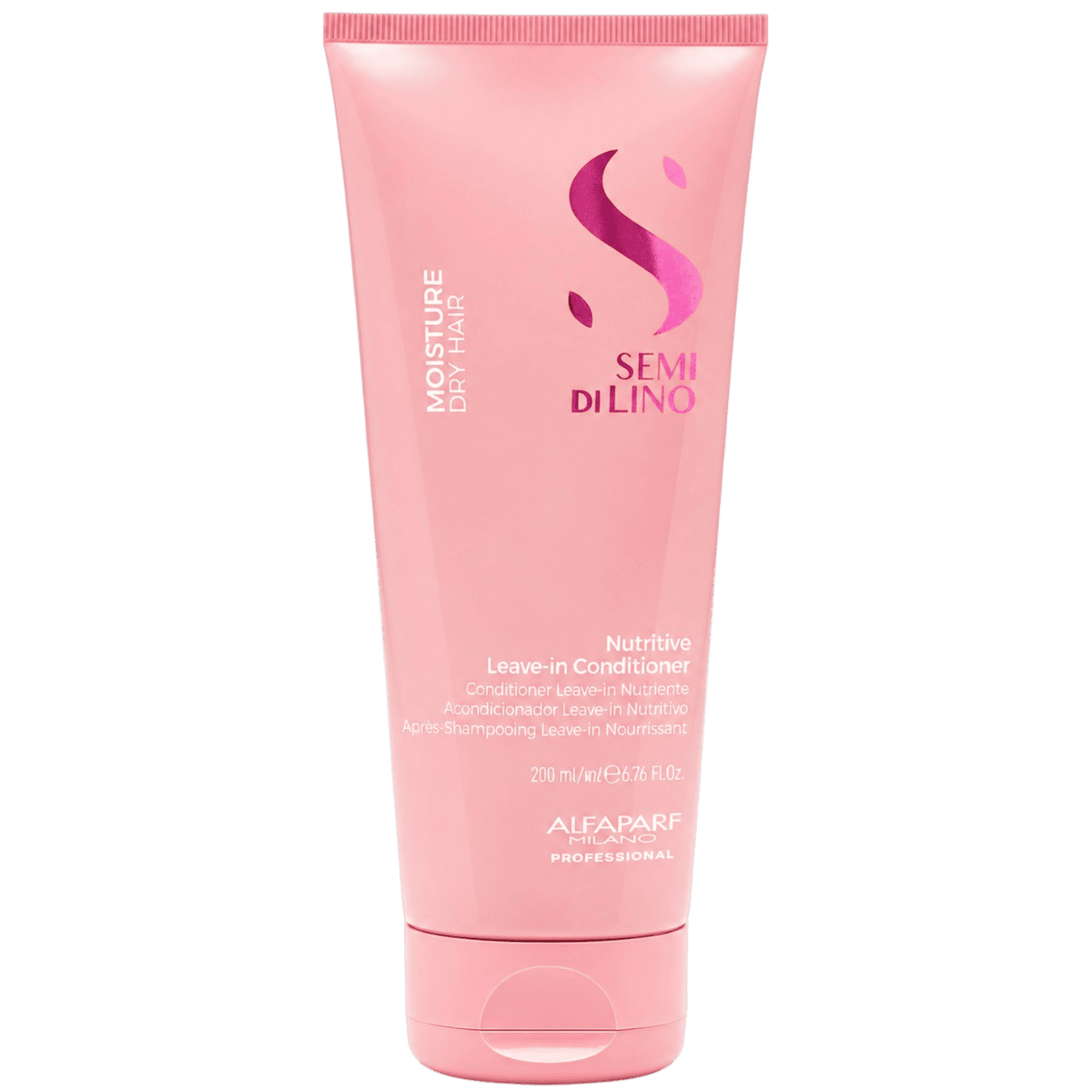 ALFAPARF MOISTURE DRY HAIR NUTRITIVE LEAVE IN CONDITIONER 125ML