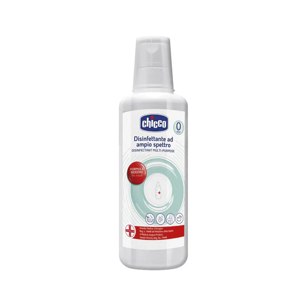 CHICCO DISINFECTANT MULT-PURPOSE 1000ML