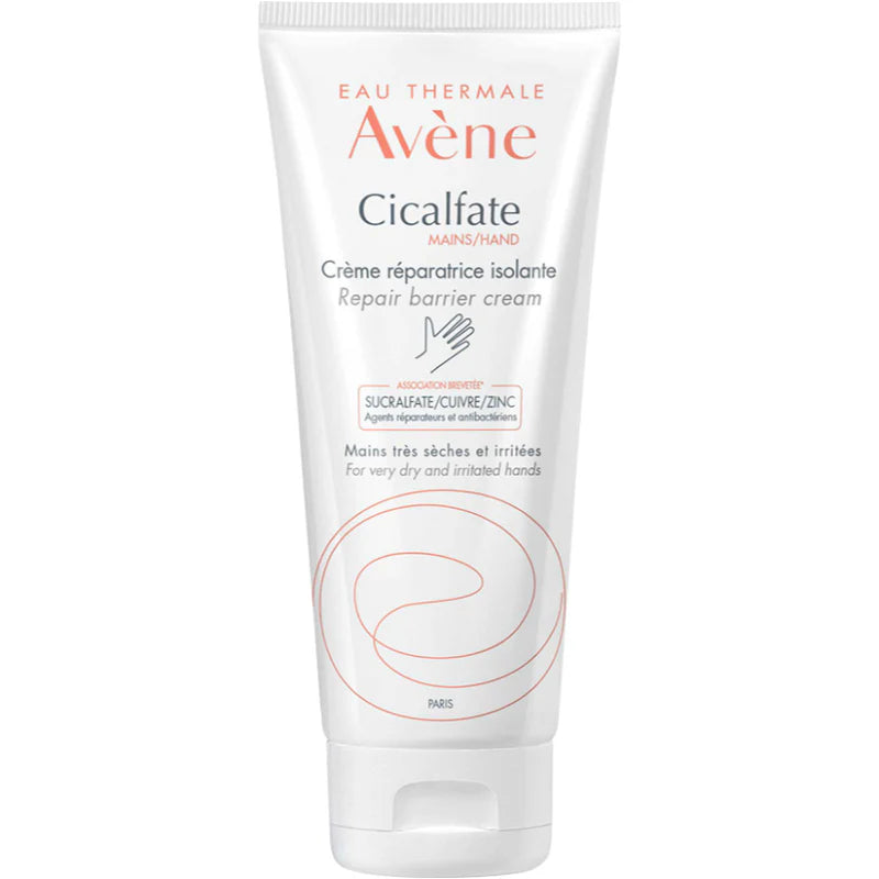 AVENE CICALFATE HAND CREAM 100ML