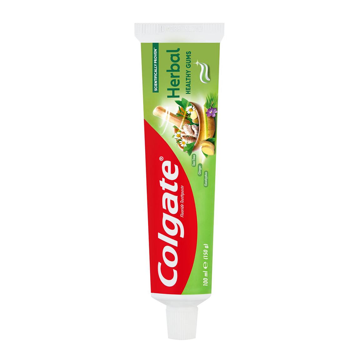 COLGATE HERBAL T.P 50 ML