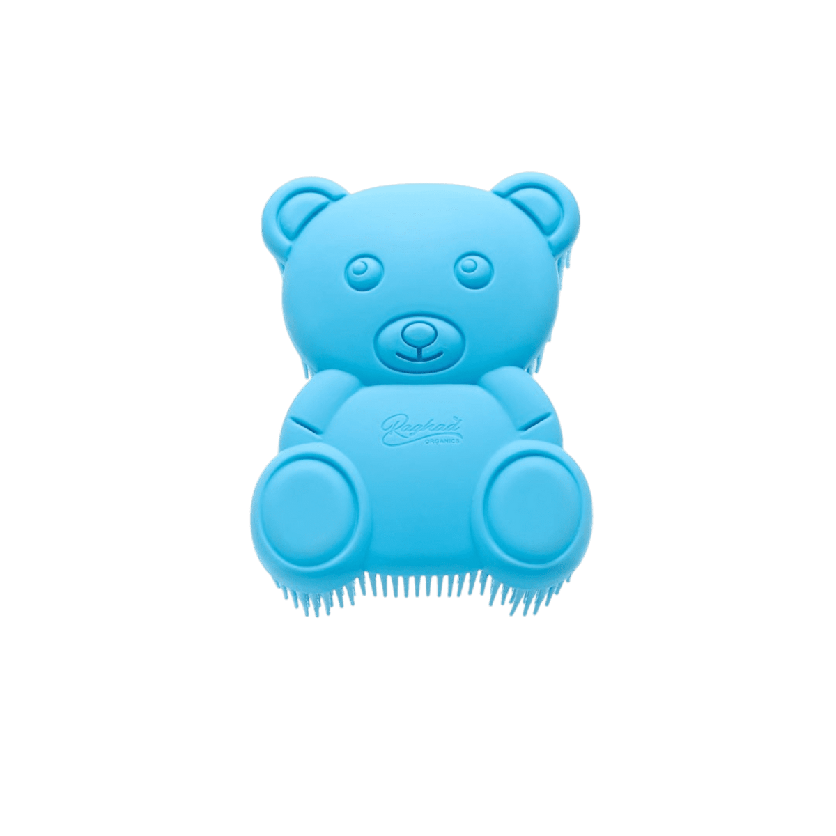 RAGHAD ORGANICS SPONGE BODY KIDS BLUE