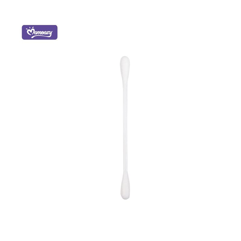MOMEASY COTTON BUDS 100PCS