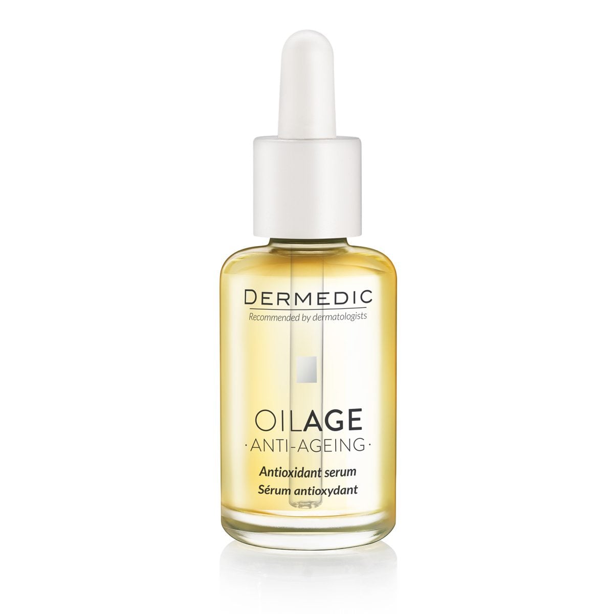 DERMEDIC OILAGE ANTI AGEING SERUM 30ML