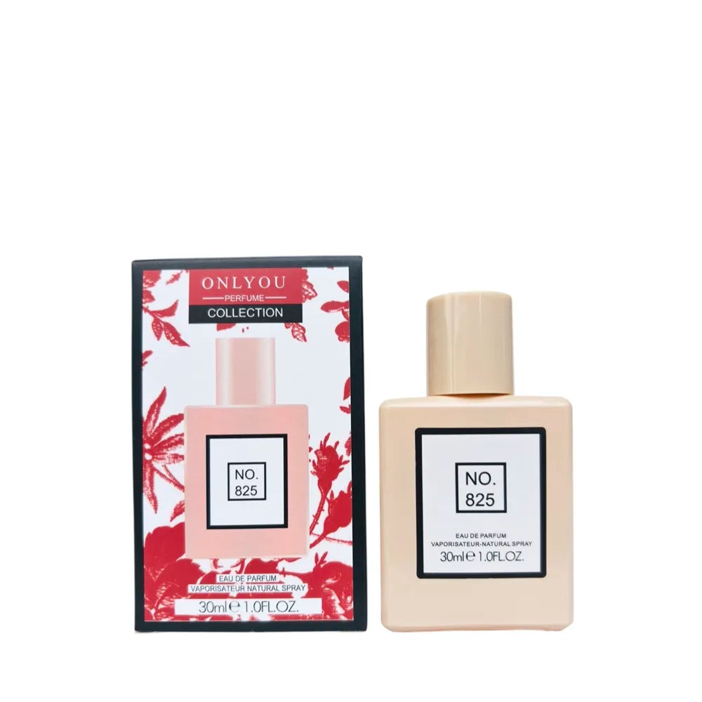 ONLYOU NO825 PERFUME 30ML