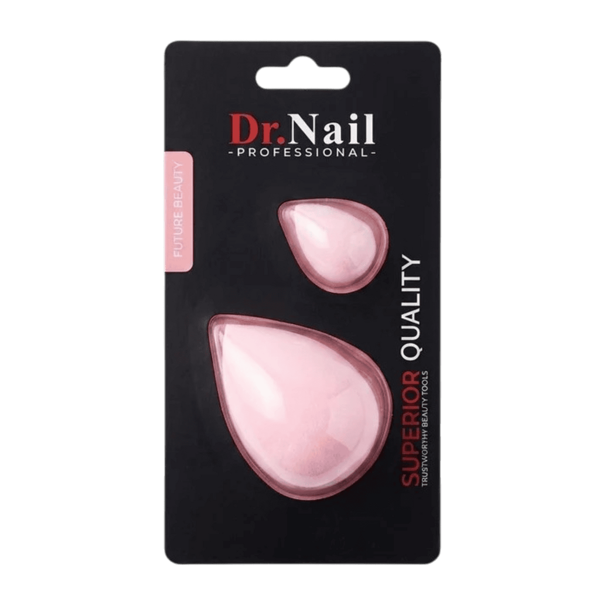 DR.NAIL FUTURE BEAUTY 046 اسفنجة مكياج اسطواني