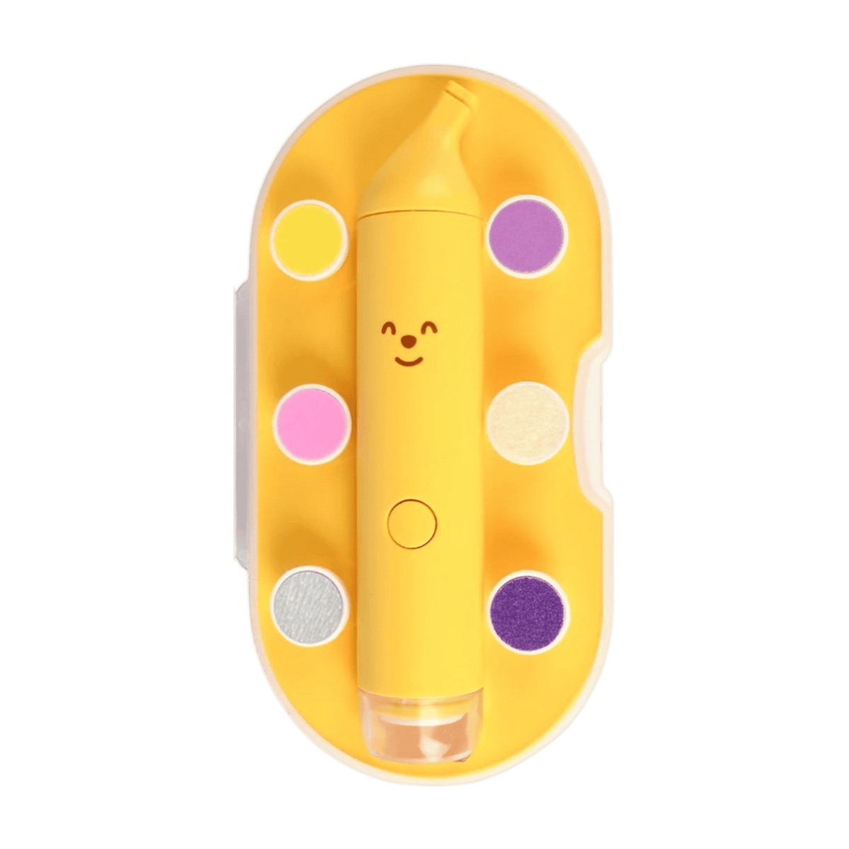 NAIL POLISHER INFANT GRINDER