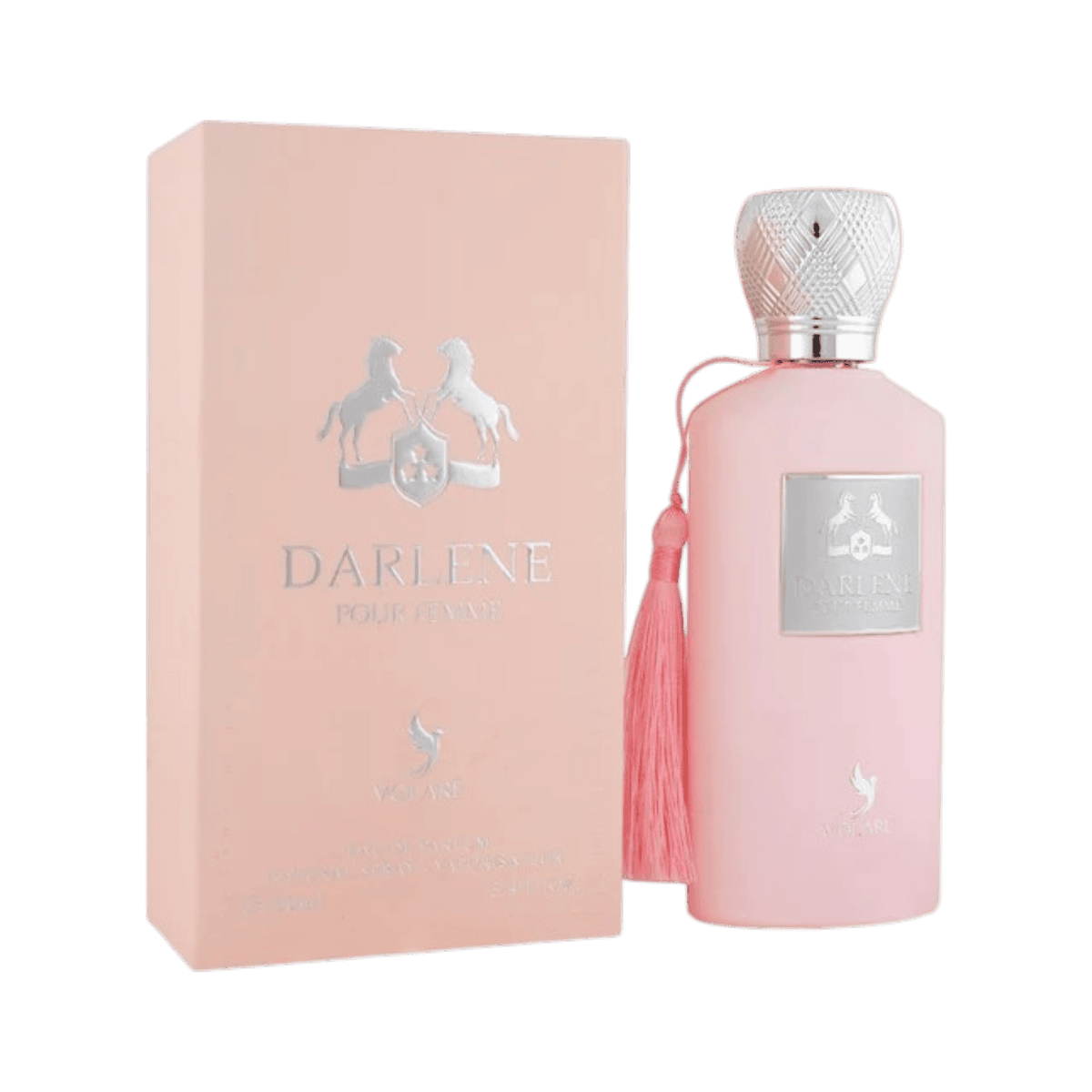 **VOLAR POUR FEMME 100ML