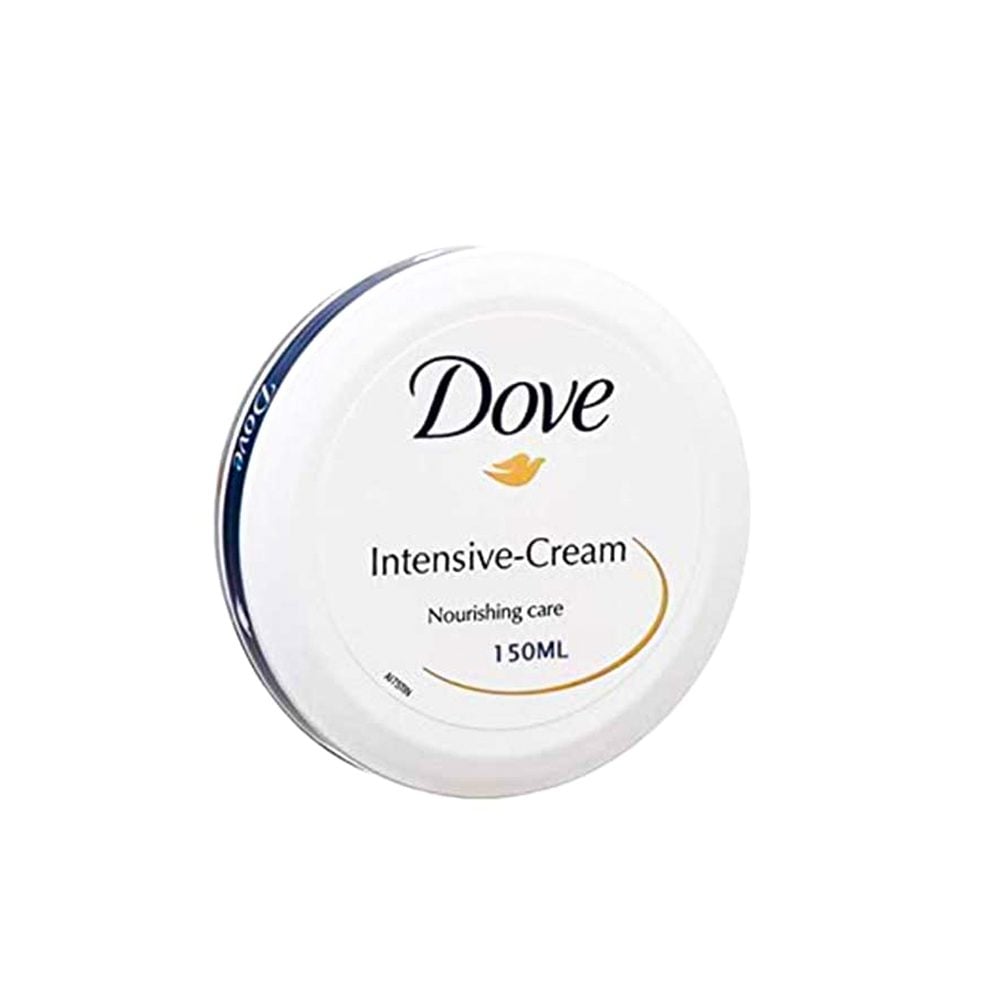 DOVE INTENSIVE CREAM 150 ML