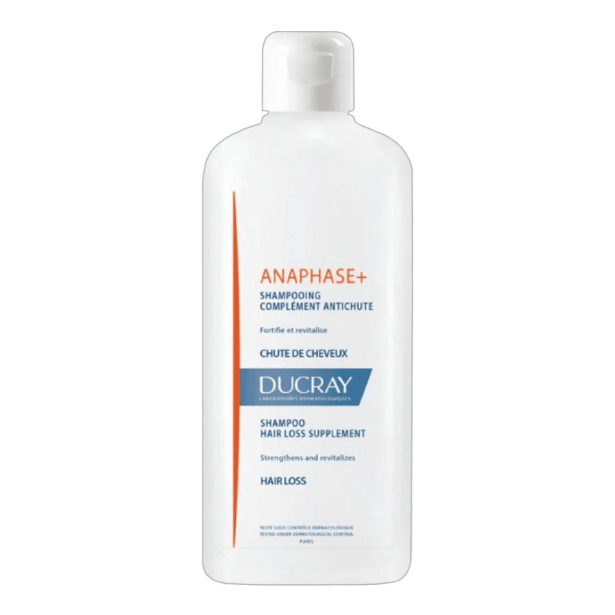 DUCRAY ANAPHASE SHAMPOO 400ML