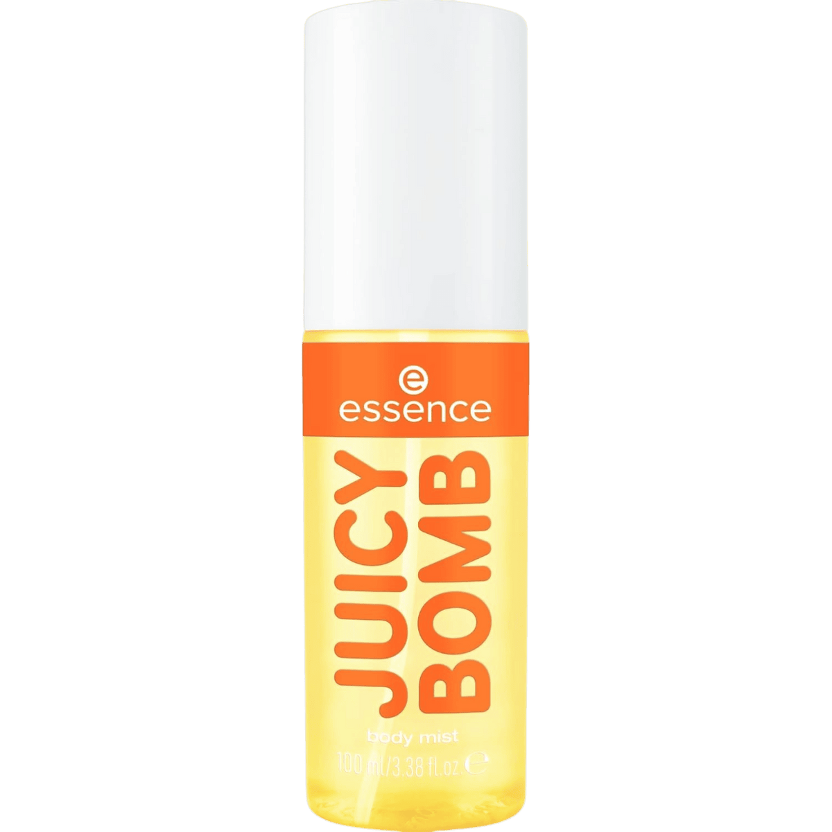 ESSENCE JUICY BOMB SWEET FROP BODY MIST 102