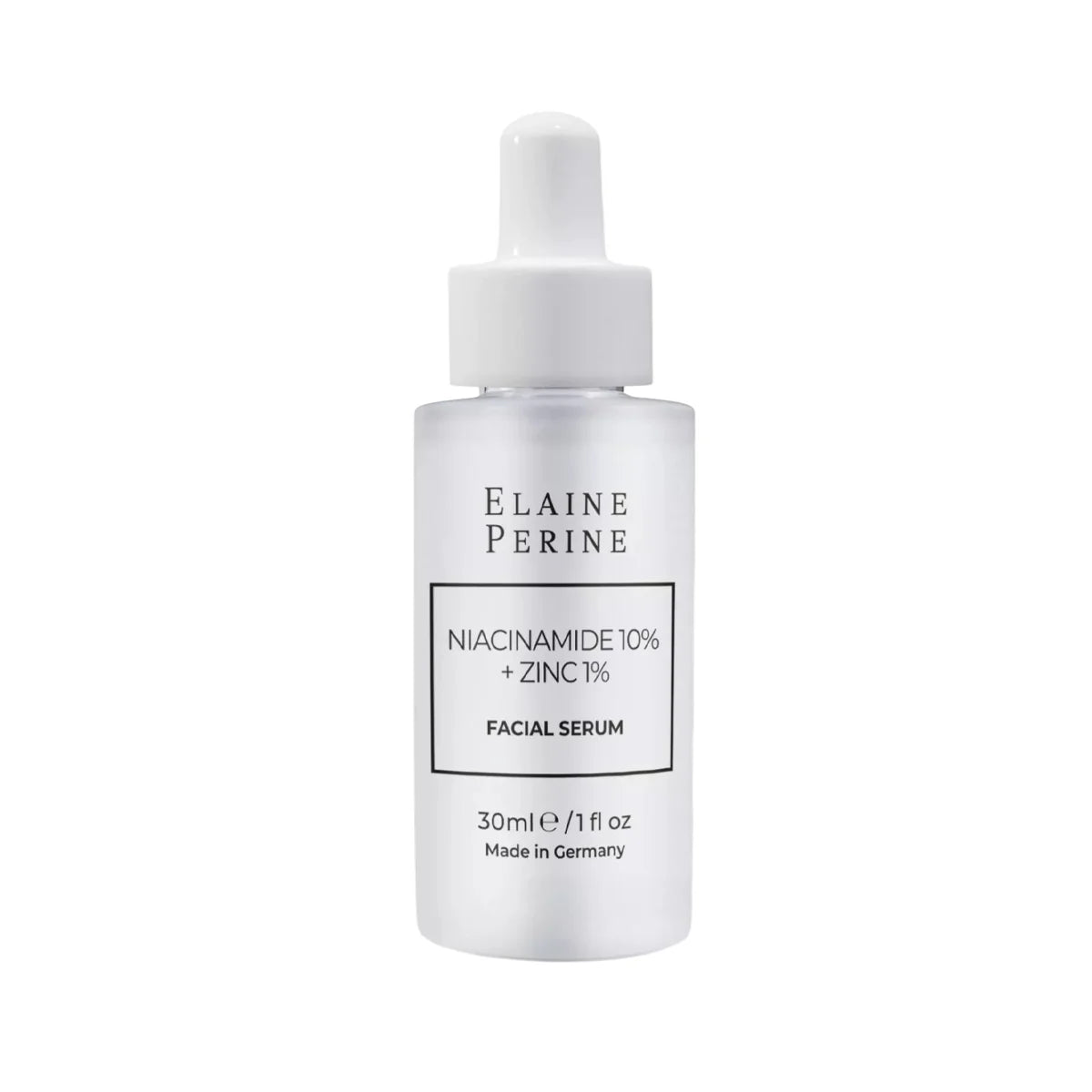 ELAINE PERINE NIACINAMIDE10% FACIAL SERUM 30ML