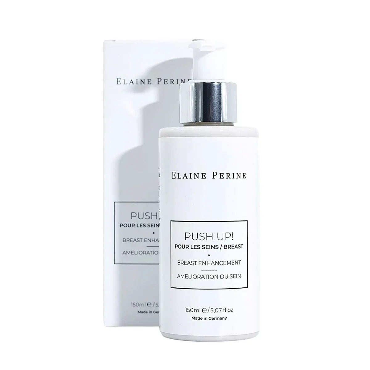 ELAINE PERINE PUSH UP 150ML