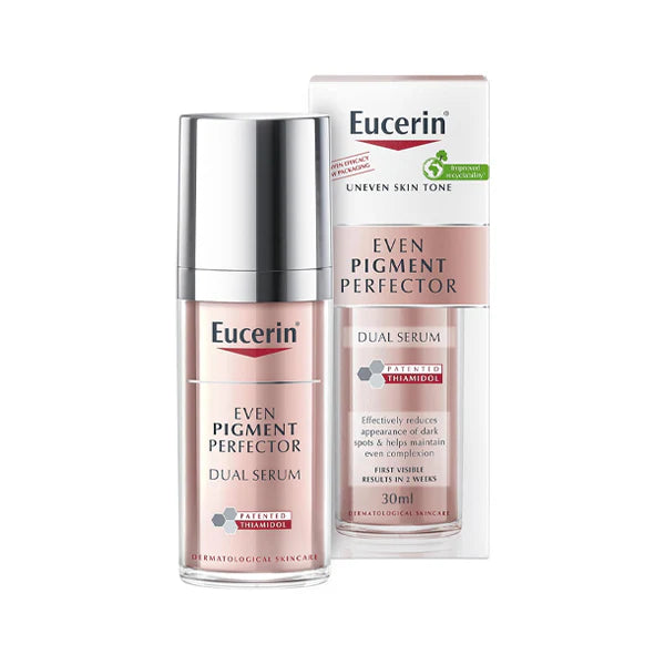 EUCERIN EUCERIN EVEN PIGMENT PERFECTOR DUAL SERUM 30ML