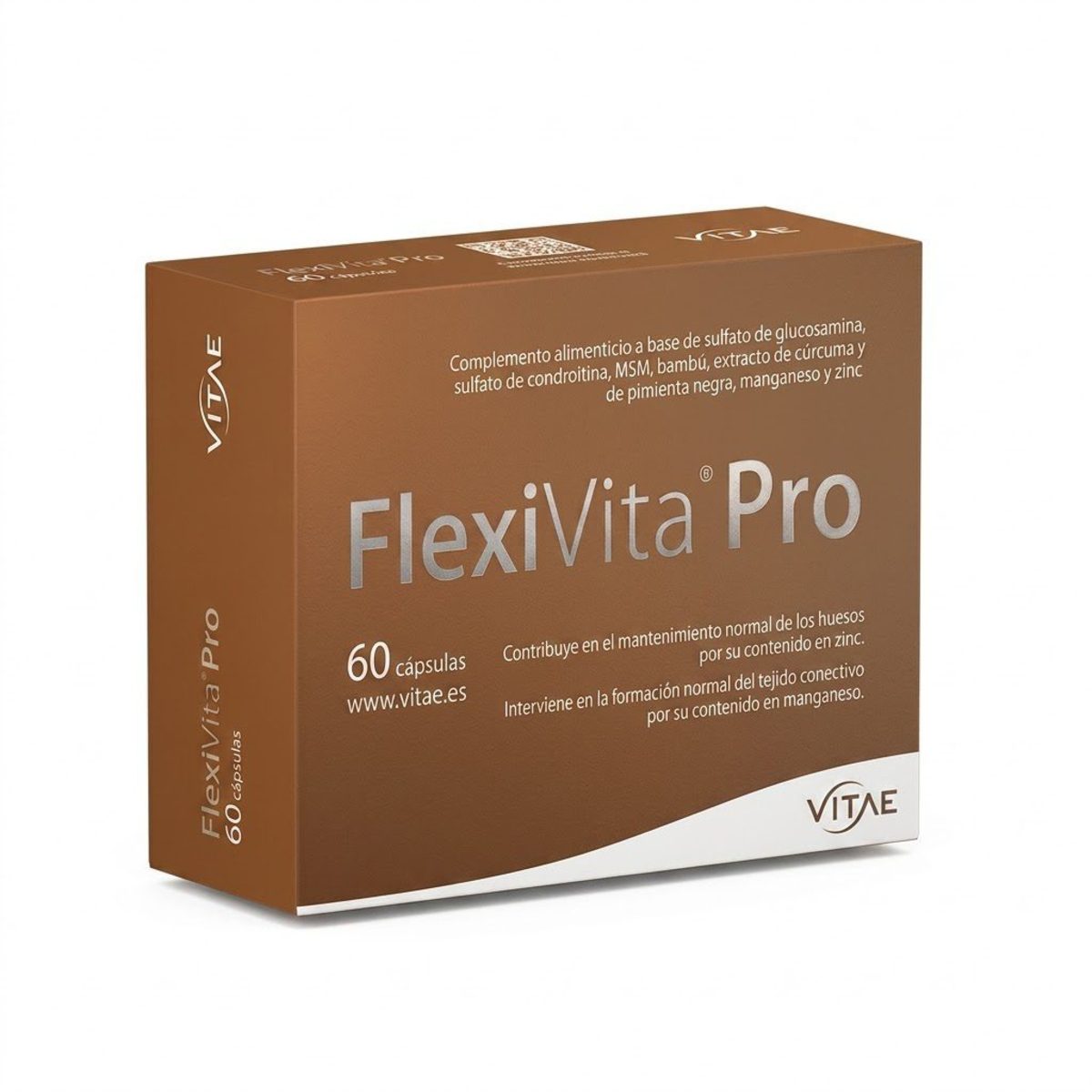 FLEXIVITA PRO 60CAP