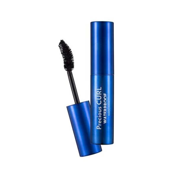 FLORMAR PRECIOUS CURL WATERPROOF MASCARA